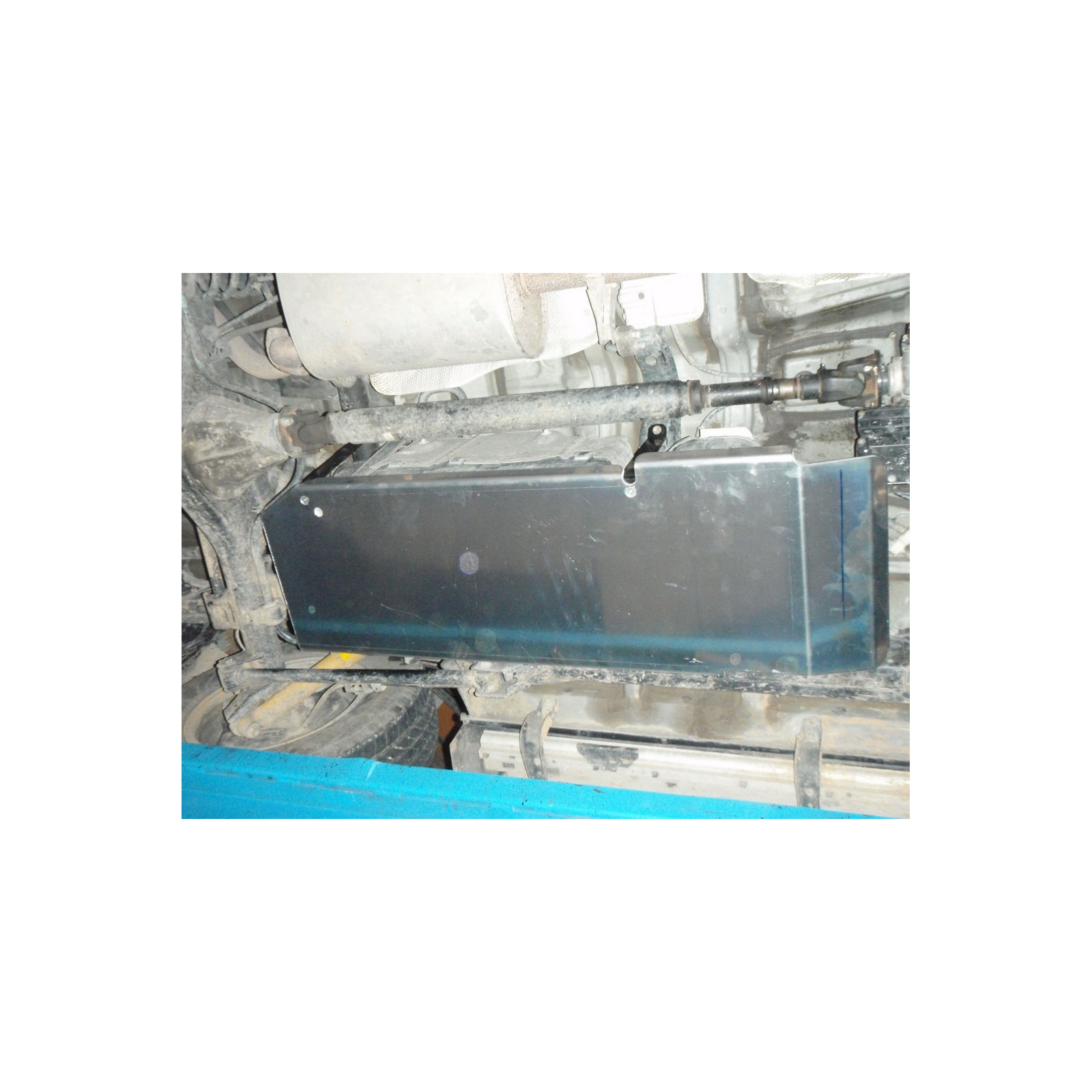 Ski de protection / Blindage Réservoir N4 Toyota KDJ120 KDJ125 • BLRE16B