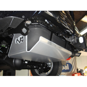 Ski de protection / Blindage Réservoir N4 Toyota KDJ125 • BLRE19B