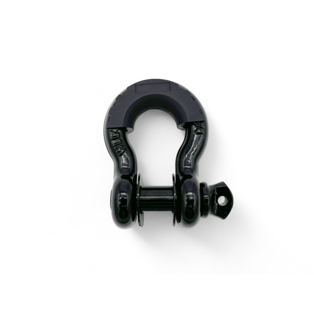 Manille lyre acier Ø19mm 4 7T N4-OFFROAD 