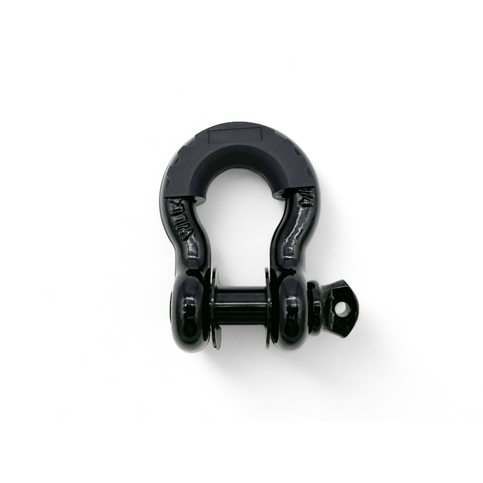 Manille lyre acier Ø19mm 4 7T N4-OFFROAD 
