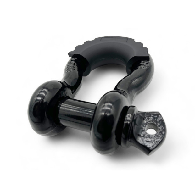 Manille lyre acier Ø19mm 4 7T N4-OFFROAD 