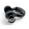 Manille lyre acier Ø19mm 4 7T N4-OFFROAD 