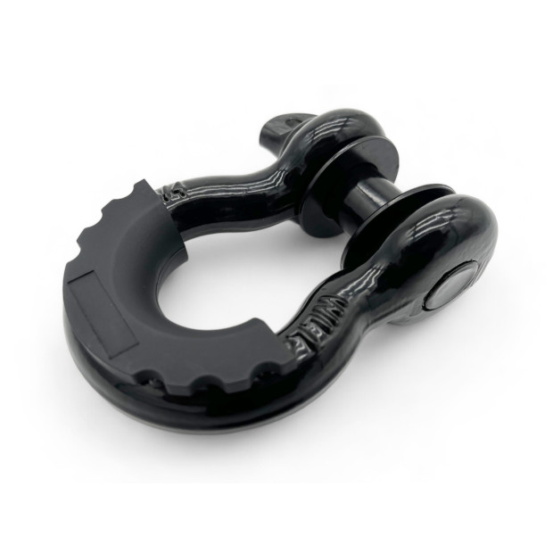 Manille lyre acier Ø19mm 4 7T N4-OFFROAD 