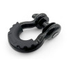 Manille lyre acier Ø19mm 4 7T N4-OFFROAD 