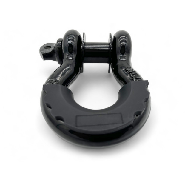 Manille lyre acier Ø19mm 4 7T N4-OFFROAD 