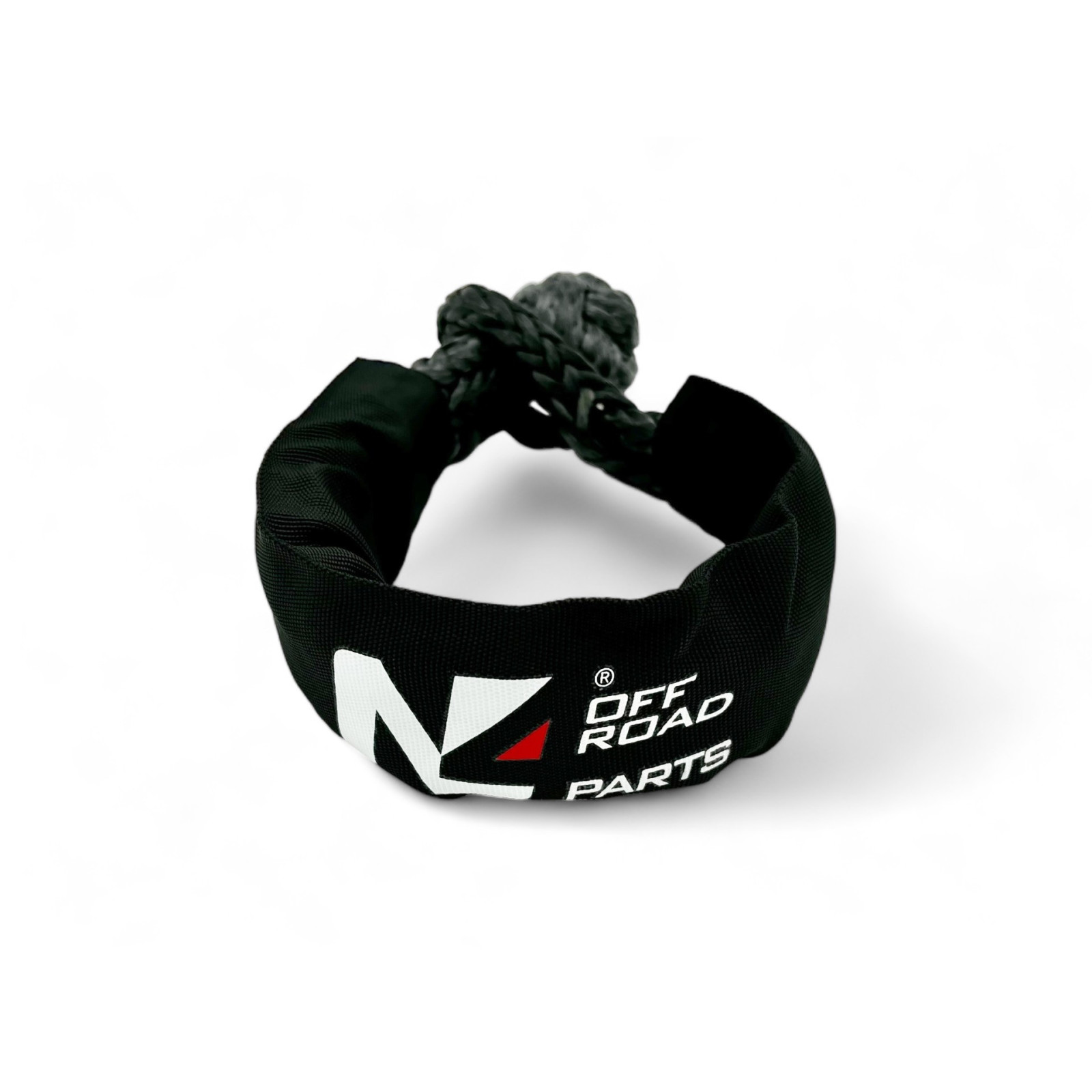 Manille souple textile Ø10mm 16T N4-OFFROAD 