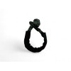 Manille souple textile Ø10mm 16T N4-OFFROAD 