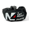 Manille souple textile Ø10mm 16T N4-OFFROAD 