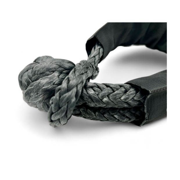 Manille souple textile Ø10mm 16T N4-OFFROAD 