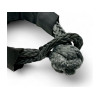Manille souple textile Ø10mm 16T N4-OFFROAD 
