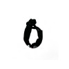 Manille souple textile Ø12mm 22T N4-OFFROAD 