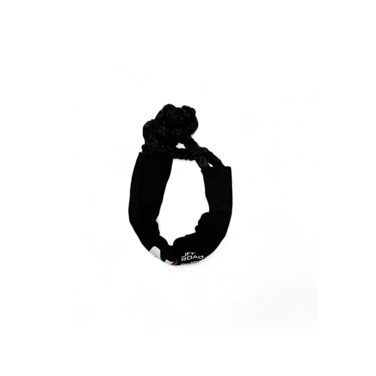 Manille souple textile Ø12mm 22T N4-OFFROAD 