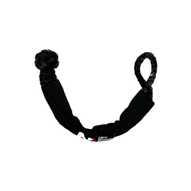 Manille souple textile Ø12mm 22T N4-OFFROAD 