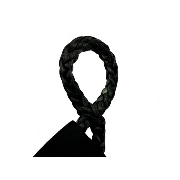 Manille souple textile Ø12mm 22T N4-OFFROAD 