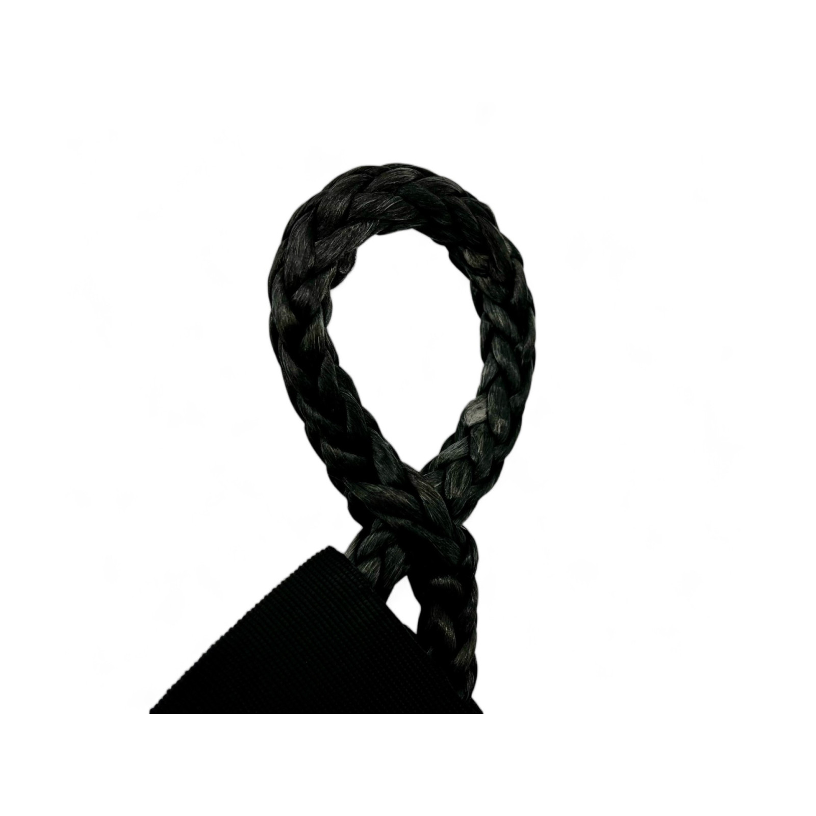Manille souple textile Ø12mm 22T N4-OFFROAD 