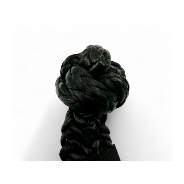 Manille souple textile Ø12mm 22T N4-OFFROAD 