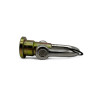 Manille tournante Inox de pare chocs N4-OFFROAD 
