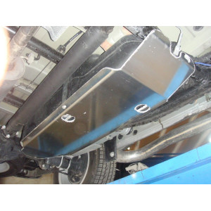 Ski de protection / Blindage Réservoir N4 Volkswagen Amarok 2.0 TDI/BiTDI 2010+ • BLRE3B