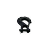 Crochet de treuil noir 5.4T N4-OFFROAD 