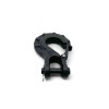 Crochet de treuil noir 6.8T N4-OFFROAD 