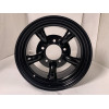 Jante acier Mach 5 noire 8x16 5x165.1 ET-20 CB116.1 Land Rover N4-OFFROAD 