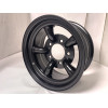 Jante acier Mach 5 noire 8x16 5x165.1 ET-20 CB116.1 Land Rover N4-OFFROAD 