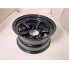 Jante acier Mach 5 noire 8x16 5x165.1 ET-20 CB116.1 Land Rover N4-OFFROAD 