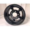 Jante acier Mach 5 noire 8x16 5x165.1 ET-20 CB116.1 Land Rover N4-OFFROAD 