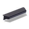 Marchepieds pour profilés rectangulaires de bas de caisse N4-OFFROAD 