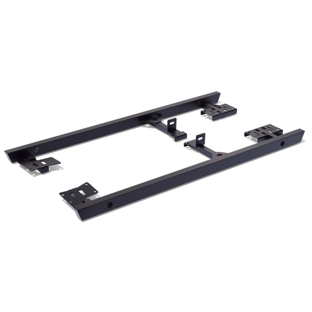 Protections rectangulaires bas de caisse Ineos Grenadier N4-OFFROAD 