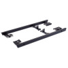 Protections rectangulaires bas de caisse Ineos Grenadier N4-OFFROAD 