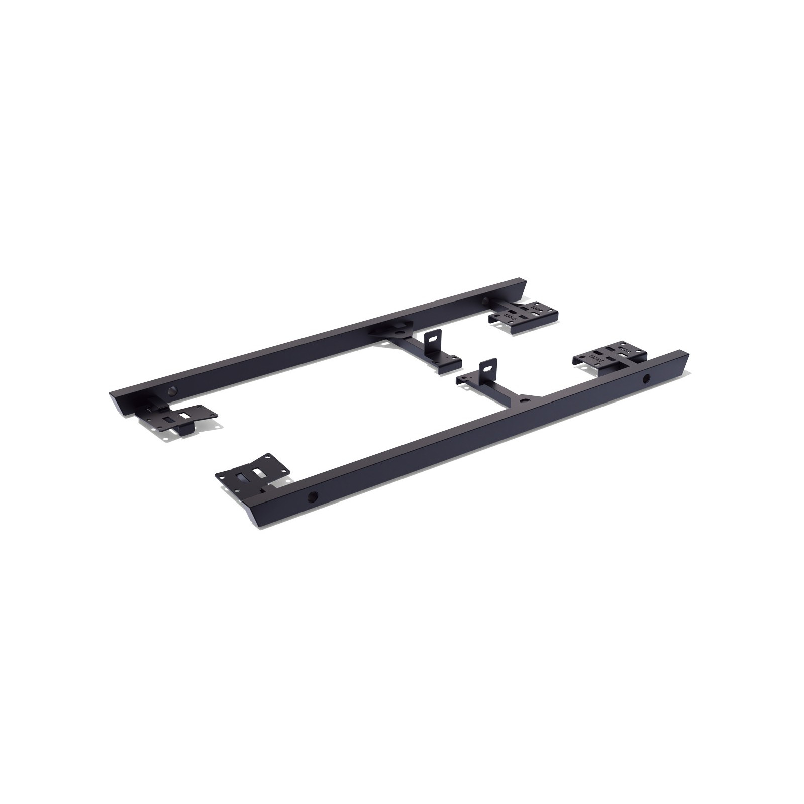 Protections rectangulaires bas de caisse Ineos Grenadier N4-OFFROAD 