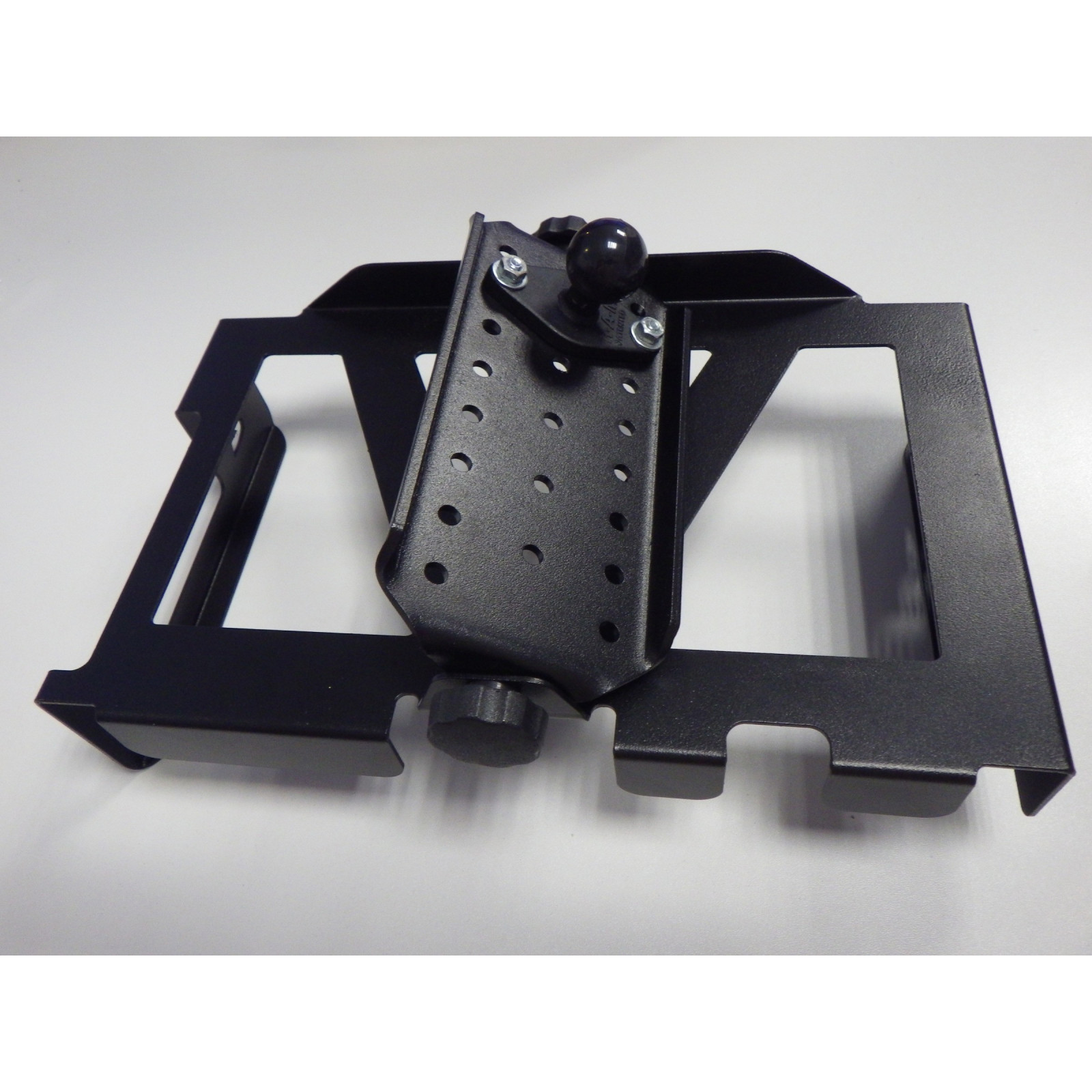 Support orientable touchbook CF18 CF19 N4-OFFROAD 