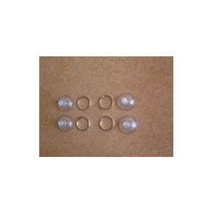 Kit 4 ventouses supplémentaire Terratrip N4-OFFROAD 