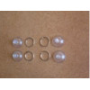 Kit 4 ventouses supplémentaire Terratrip N4-OFFROAD 