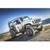 Pare-chocs Avant acier Suzuki Jimny après 2018 N4-OFFROAD 