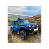 Pare-chocs Avant acier Suzuki Jimny après 2018 N4-OFFROAD 