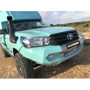 Capot pour pare-choc PC051 Toyota Hilux Revo N4-OFFROAD 
