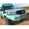 Capot pour pare-choc PC051 Toyota Hilux Revo N4-OFFROAD 