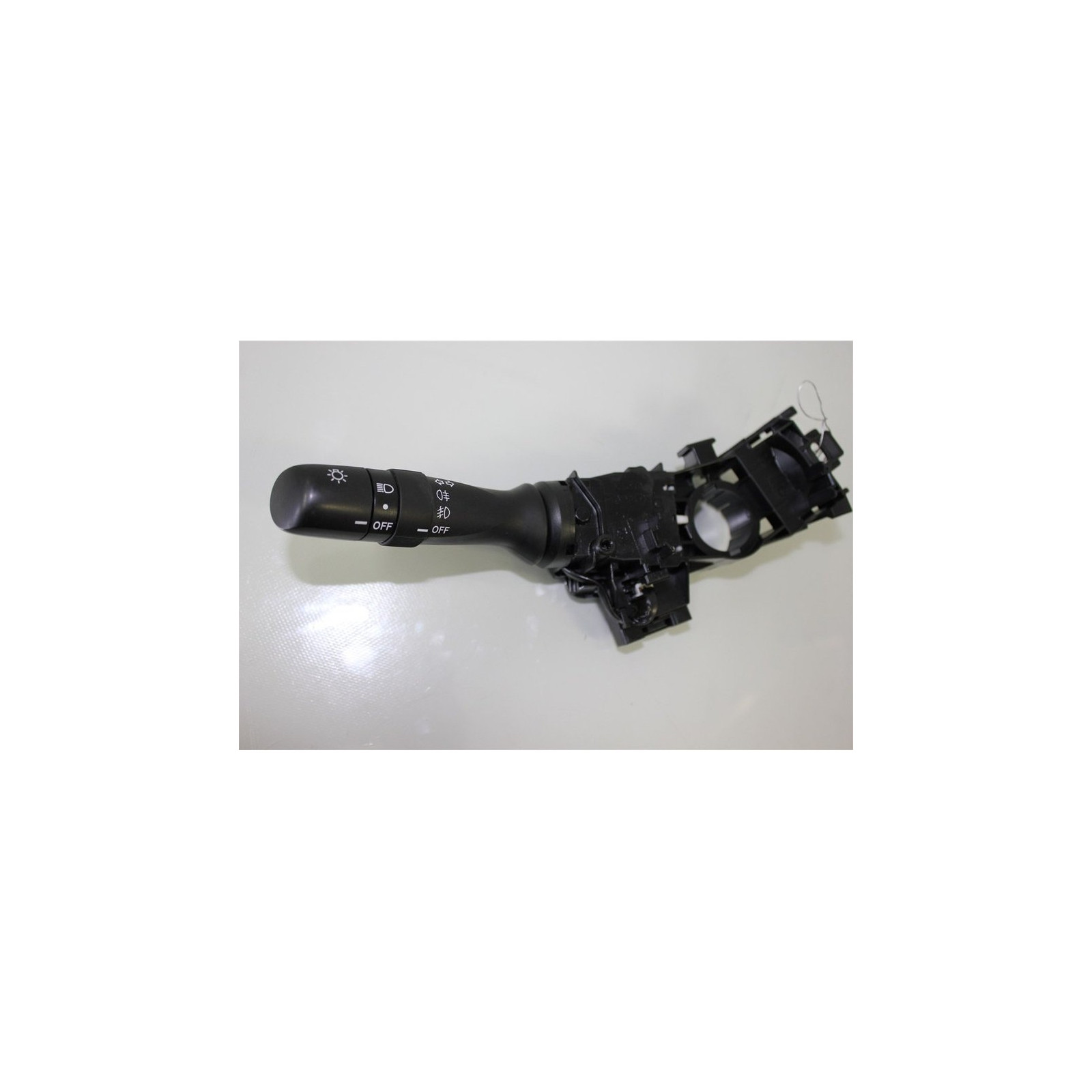 Commodo d'antibrouillard Toyota Hilux Revo N4-OFFROAD 