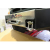 Pare-chocs avant acier Toyota série LJ7 KZJ7 N4-OFFROAD 