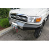 Pare-chocs avant Toyota série 7 N4-OFFROAD 