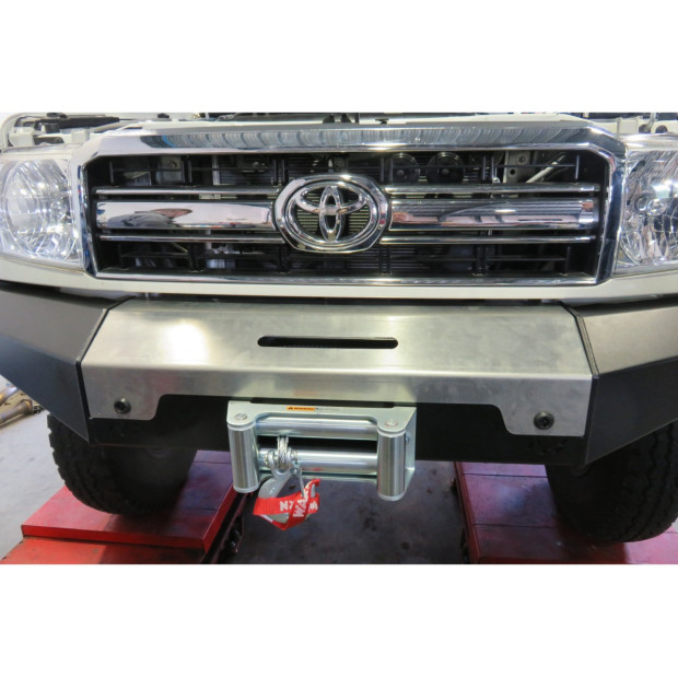 Pare-chocs avant Toyota série 7 N4-OFFROAD 
