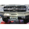 Pare-chocs avant Toyota série 7 N4-OFFROAD 