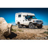Pare-chocs avant Toyota série 7 N4-OFFROAD 