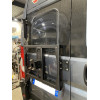 Porte roue de secours en inox sur porte arrière gauche Fiat Ducato Campeo N4-OFFROAD 