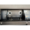 Porte tout en aluminium sur porte arrière droite pour Mercedes Sprinter W907 N4-OFFROAD 