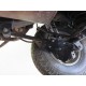 Protections Amortisseurs AR N4-OFFROAD (paire) Toyota FJ Cruiser