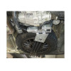Kit de modification fixation du panier roue de secours T5 et T6 N4-OFFROAD 