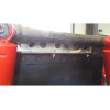Réservoir supplémentaire auxiliaire inox 160L Toyota HZJ78 et HZJ79 simple cabine N4-OFFROAD 
